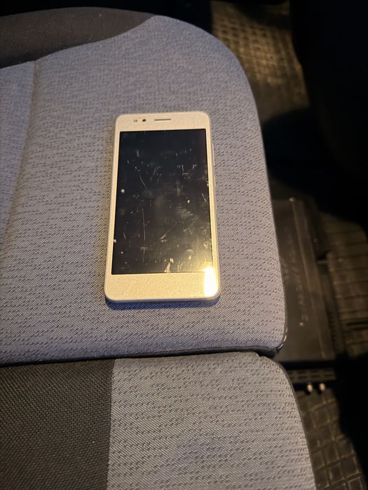 Telefon dotykowy cavion base sluchawki jbl