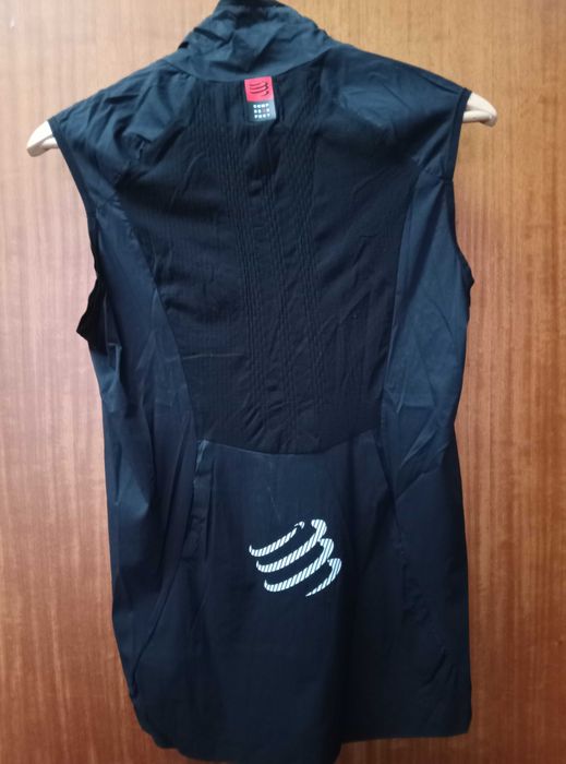 Colete para ciclismo/corrida