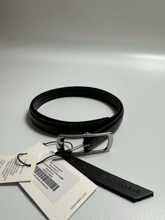 Pasek damski Calvin Klein