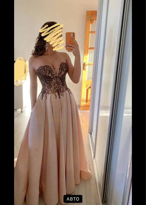 Плаття/сукня на весілля, випускний, свято