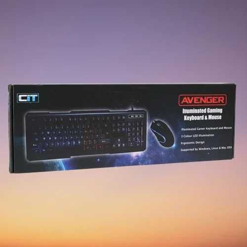 Zestaw komputerowy do gier, video edycji, itp. - Ryzen, rtx.