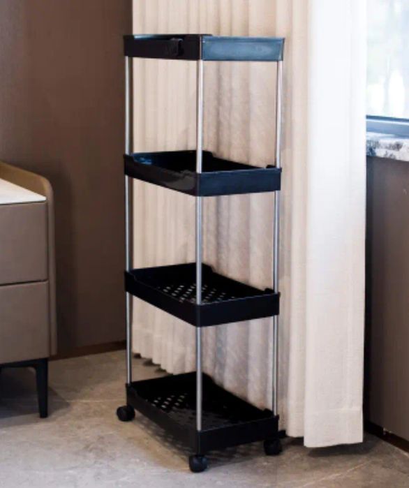 Шкаф Складной 4 яруса