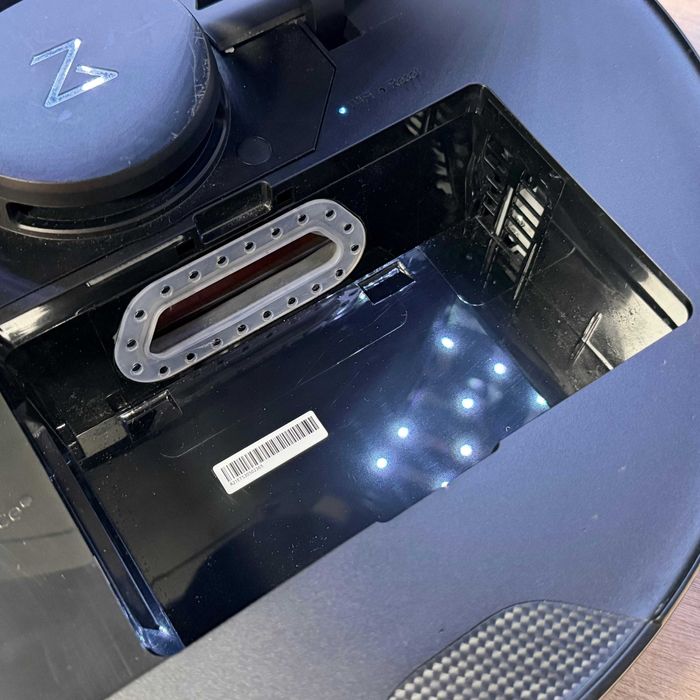 Robot Sprzątający Roborock S7 Maxv Ultra + Stacja Kamera