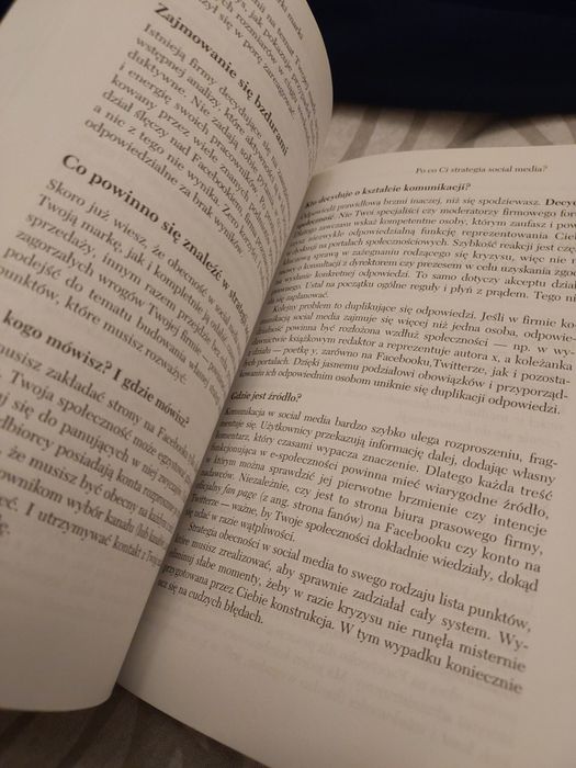 Zakamarki Marki - książka o marketingu Paweł Tkaczyk