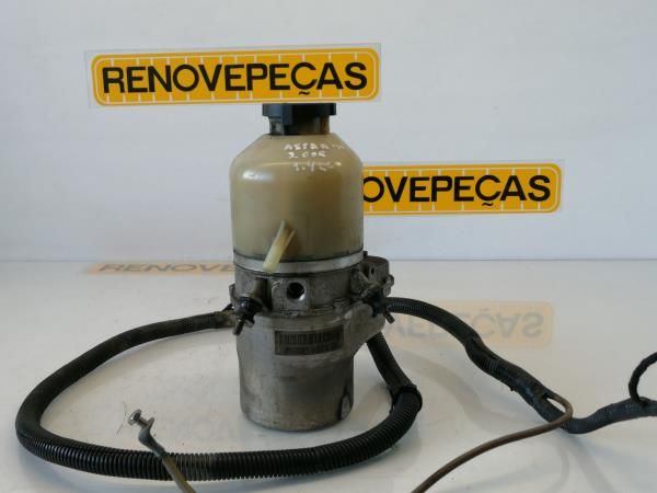Bomba de direção OPEL Astra H Hatchback (L48)