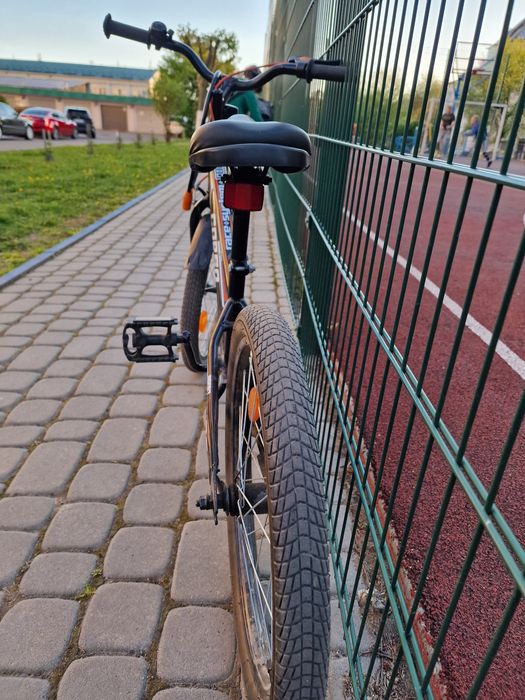 Велосипед дитячий Corso 20" Sporting Concept