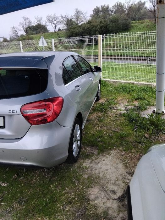 Vendo MercedeA180 1,8 CDI 9000 — photo 4
