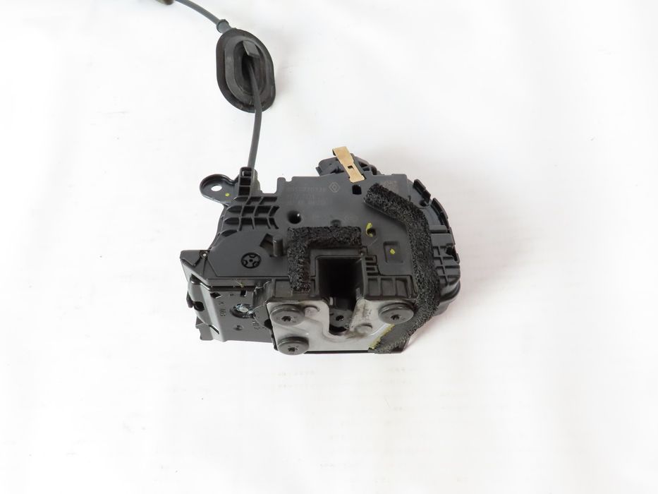 Fecho Da Porta Renault Captur Ref: 805027072R