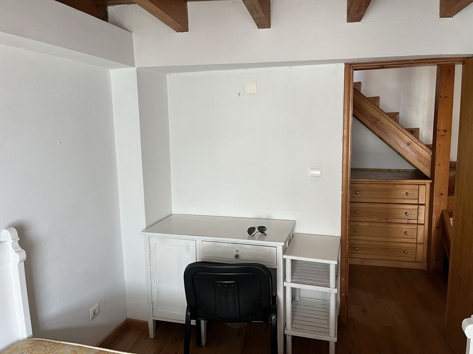 Aluguer de quarto estudante 3 disponiveis