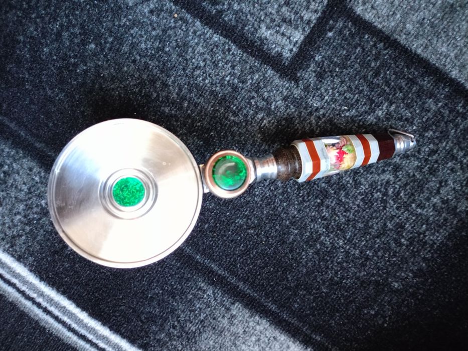 Закаточний ключ радянський