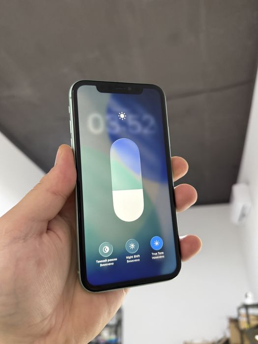 Apple iphone 11 64 gb айфон 91%