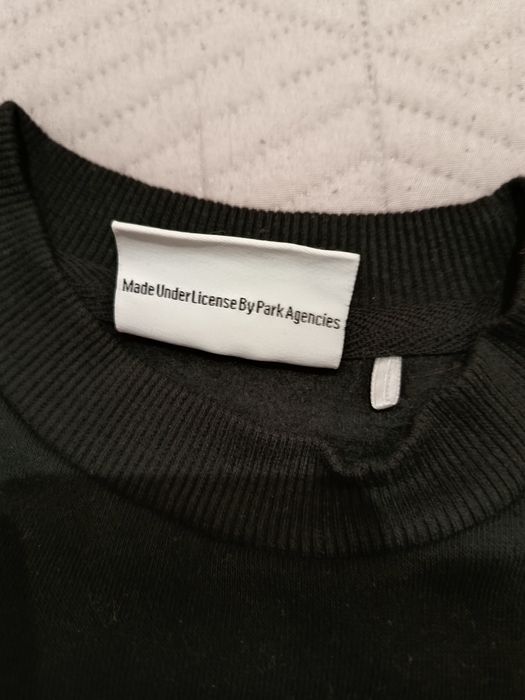 NASA bluza nowa Primark