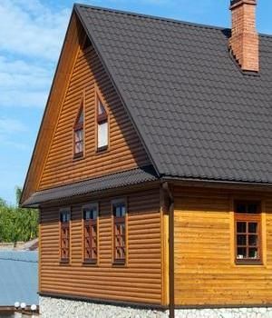 Профнастил та металочерепиця – доставка по 10 регіонах