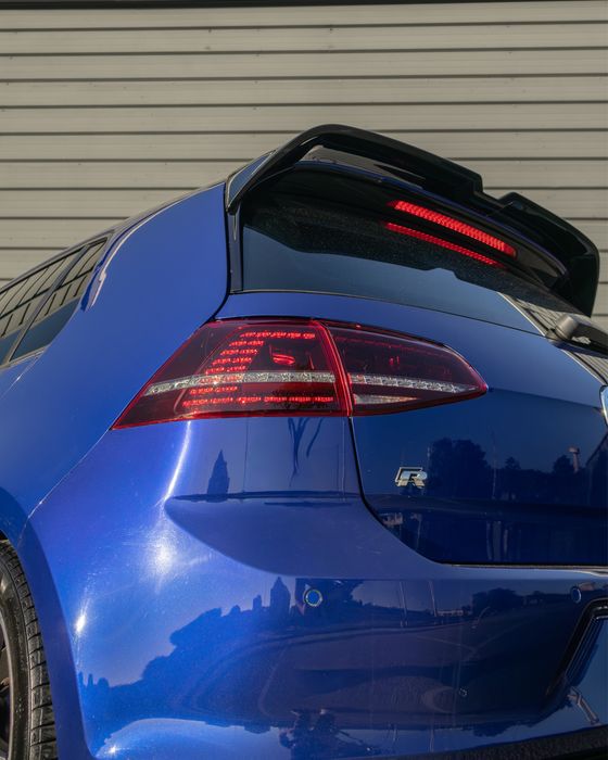 Volkswagen Golf — fotografia 12