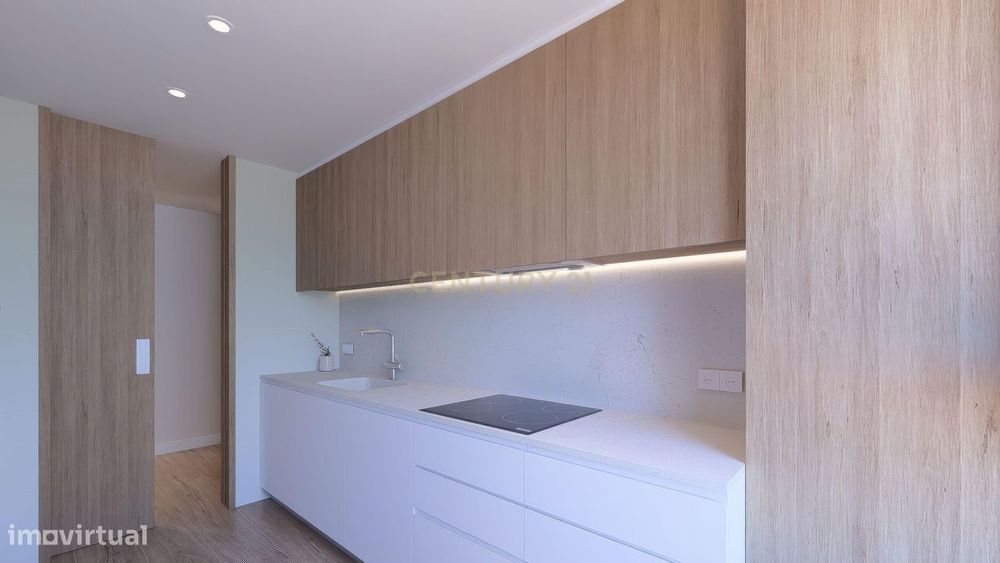 Empreendimento- CYGNUS Miraflores