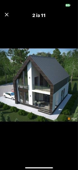 Продаж! Котедж-будинок готовий до ремонту! Передмісце Києва -Дмитрівка КМ Oklahoma