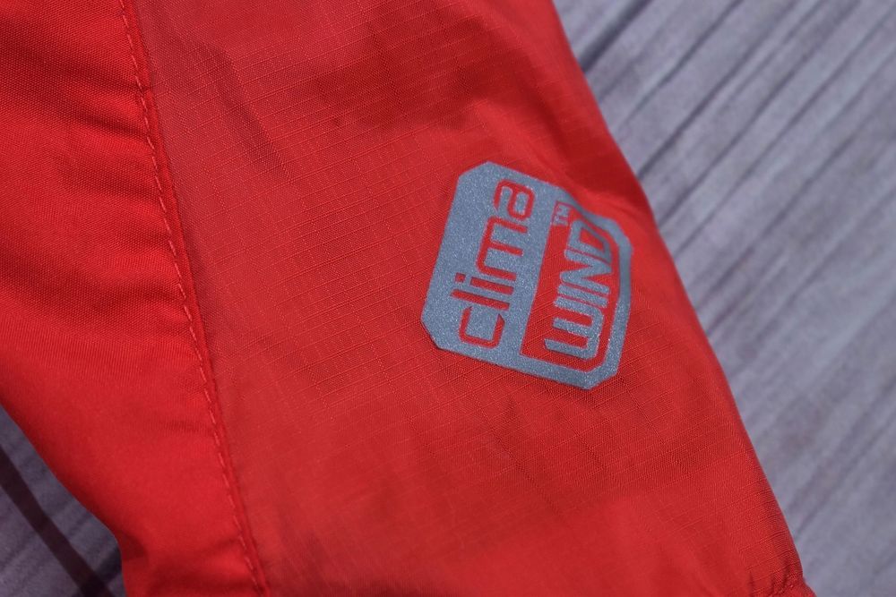 Salomon Climawind Kurtka Damska Trekkingowa / S