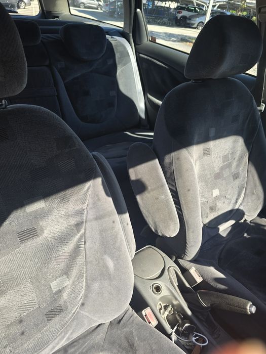 Vendo Citroen C5 break ii 2.0 hdi 2002