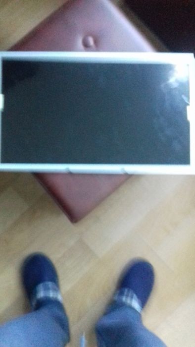 TV LED ecrã 19 polegadas