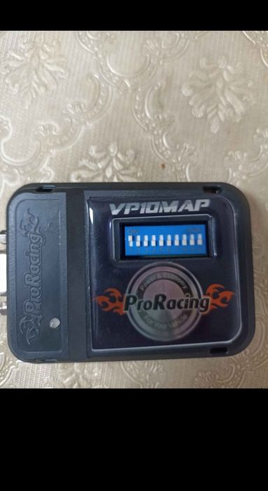 Chip potencia para motor vp 90/110