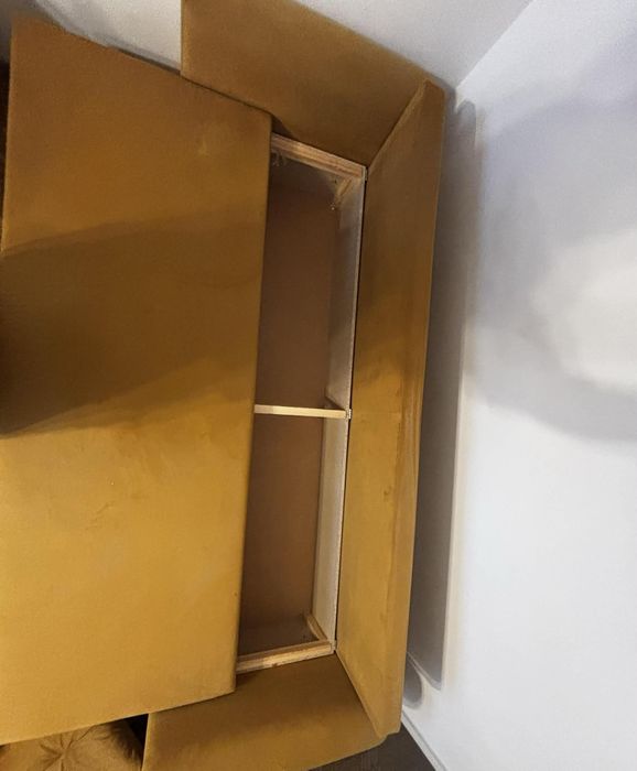 Sofę sprzedam w bardzo dobrym stanie