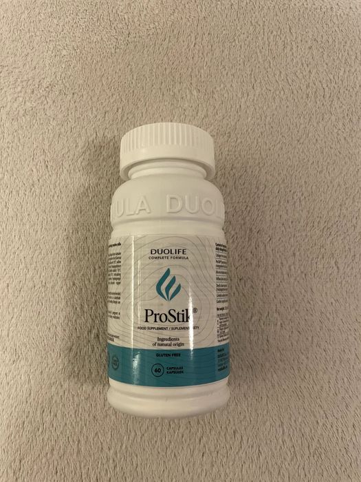 DuoLife ProStik®