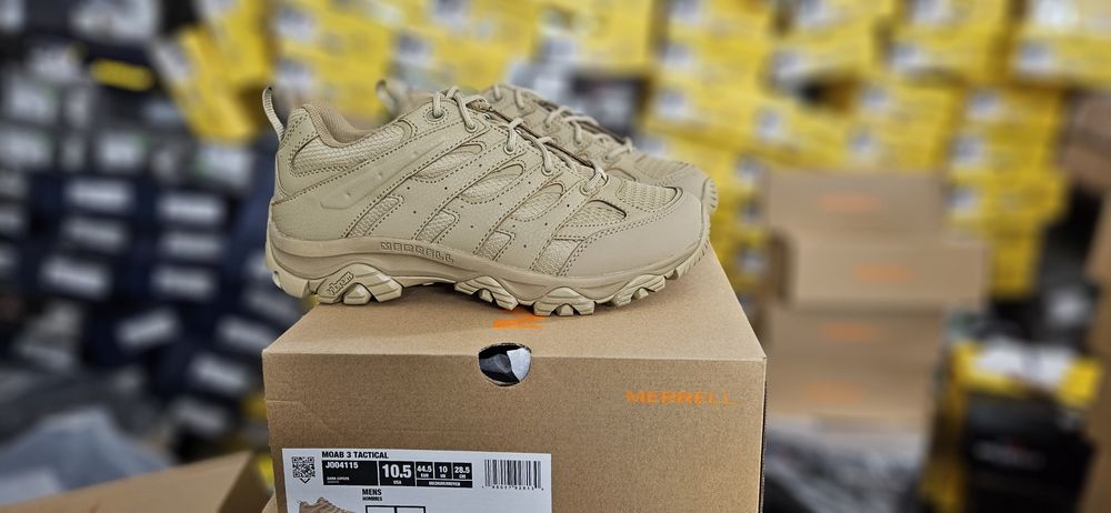Кросівки Merrell  Moab 3. Coyote. Розмір 42-46