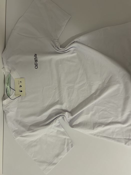 Koszulka off-white
