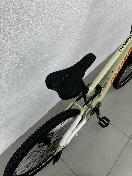 Bicicleta de montanha Downhill