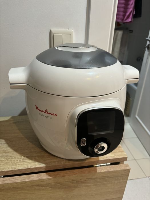 Panela em usado 3 vezes. Esta como nova