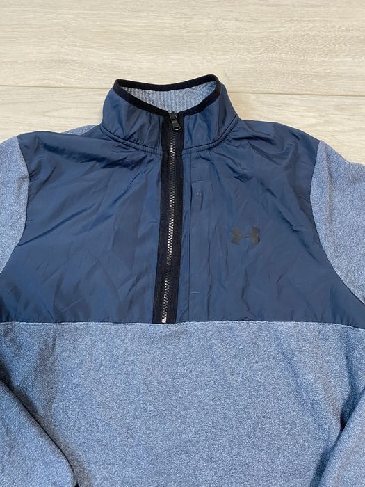 Флісова Кофта Under Armour