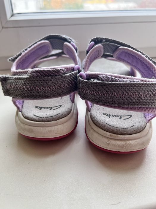 Босоножки, сандали clarks