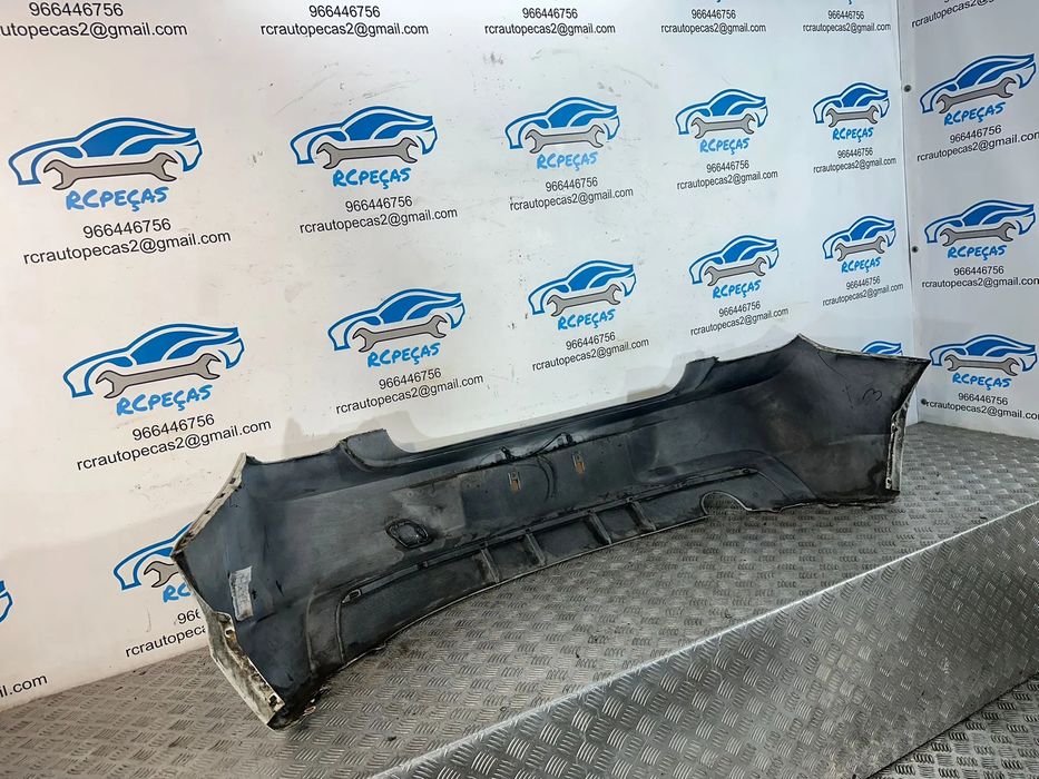 Parachoques Traseiro Tras Original BMW Serie 1 F20 5 portas F21 3