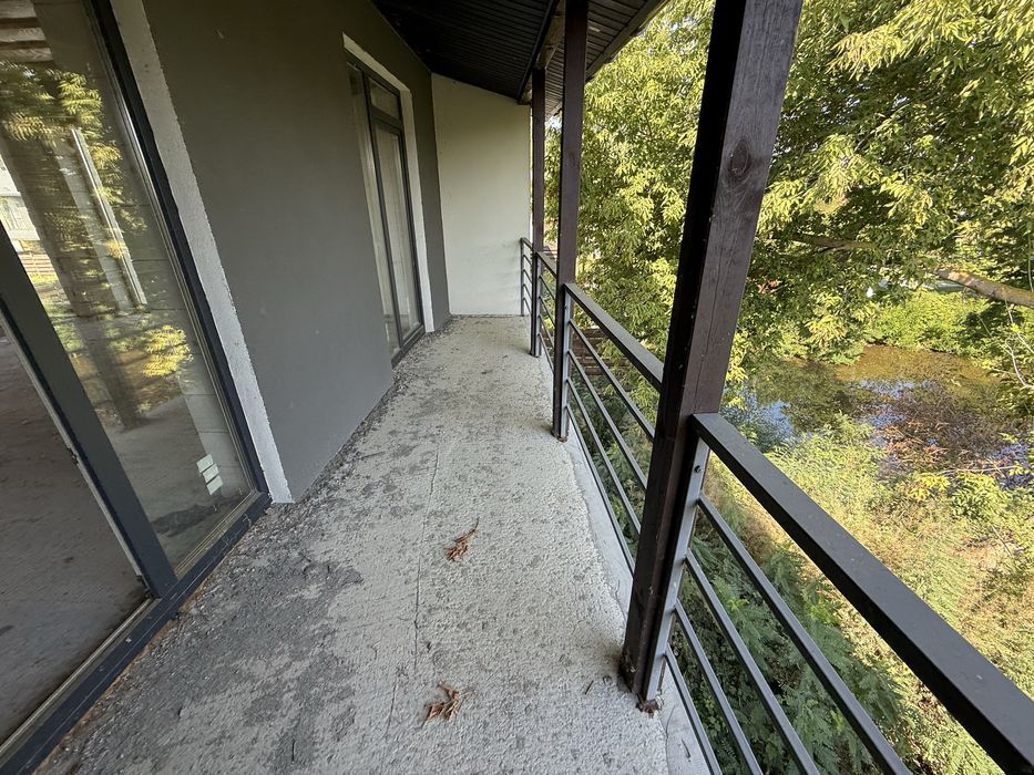 Дуплекс Таун Хаус Озеро  Осокорки 6 км 7-ма Садова