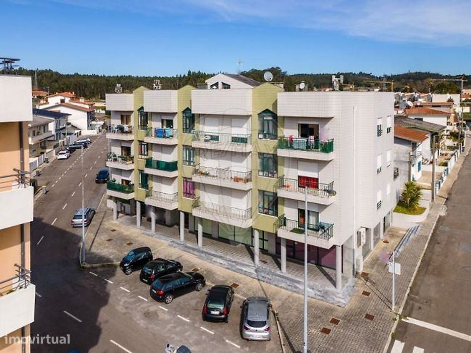 Apartamento T2 para venda