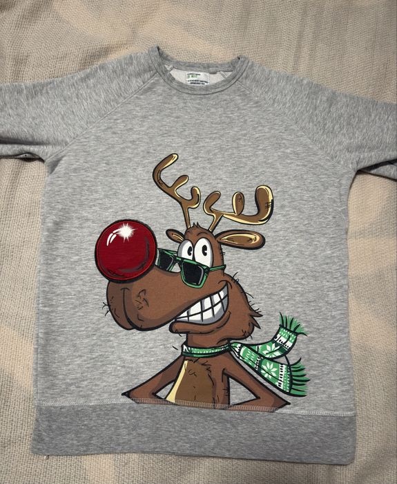 Bluza świąteczna