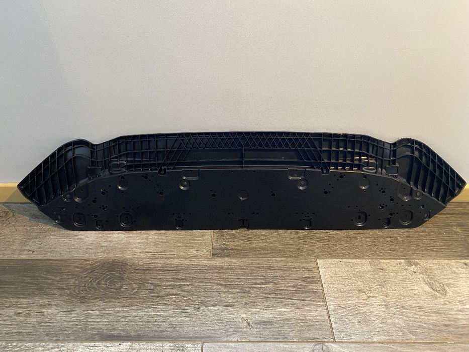 Захист двигуна захист переднього бампера Audi A4 B9 S Line