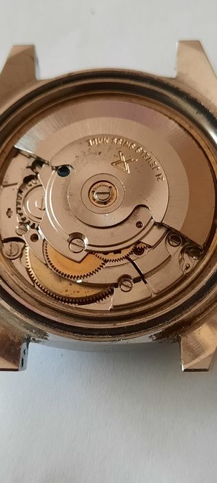 Zegarek meski Edox automatic