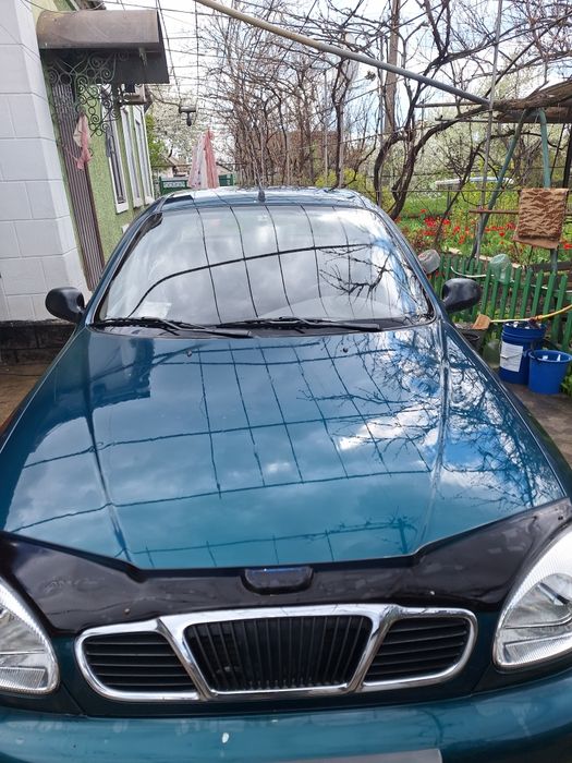 Продам Деу сенс була в одних руках