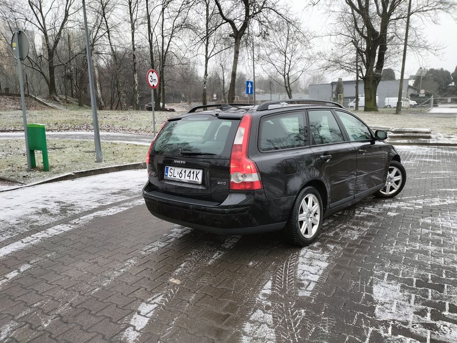 Volvo V50* 2.0 diesel