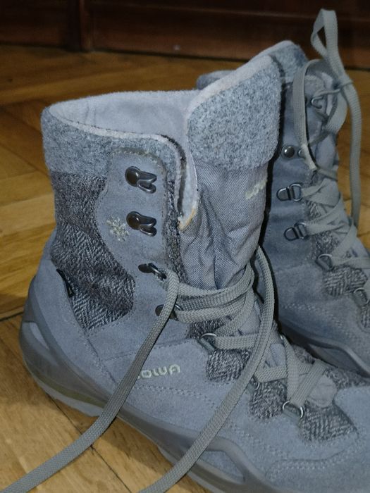 Черевики Lowa Calceta III GORE-TEX snow boots берці