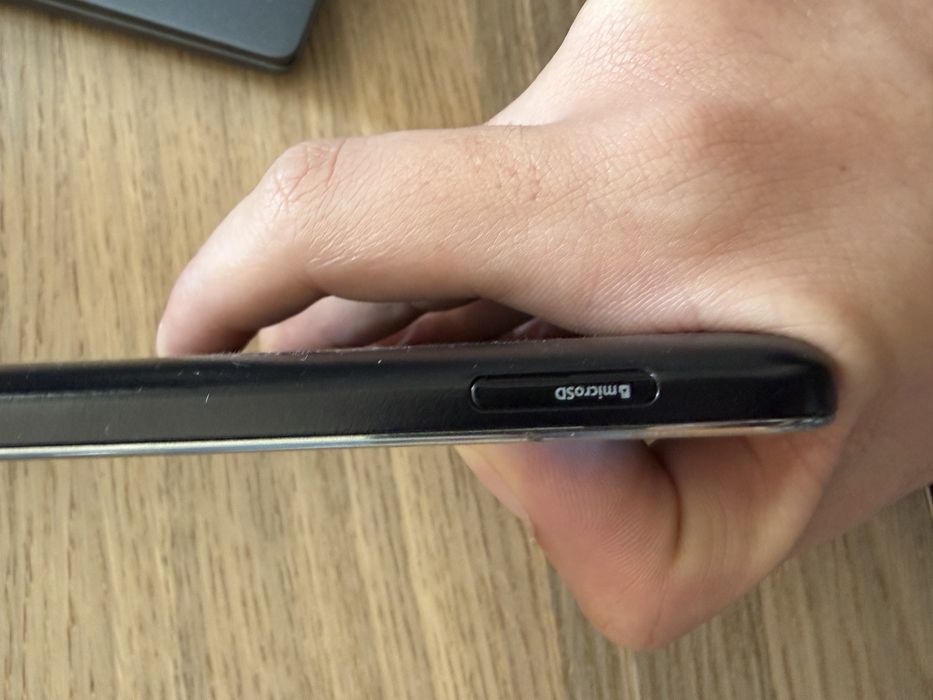 Tablet Samsung Tab 4