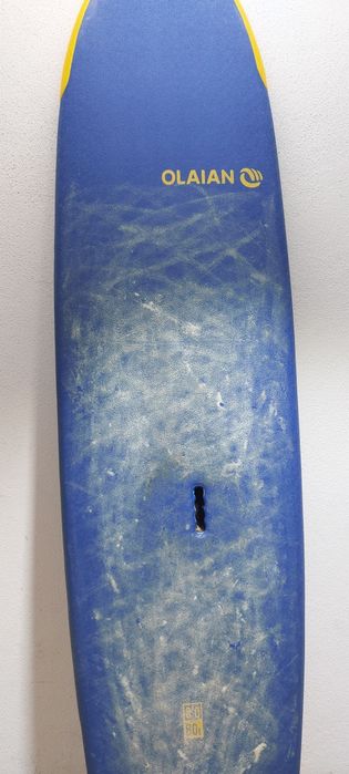 Prancha Surf Olaian 8"