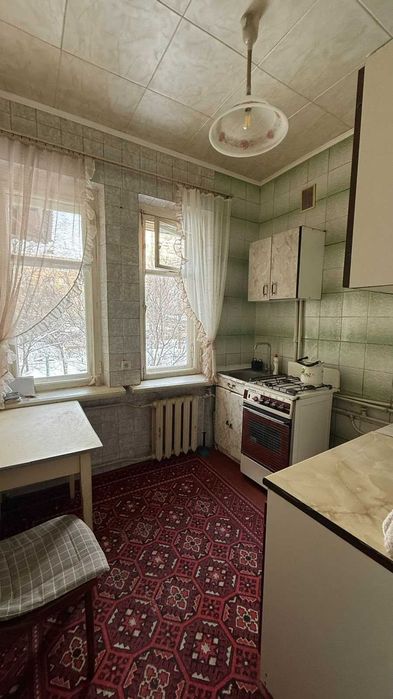 Продажа 3 комнатной квартиры, Новые Дома