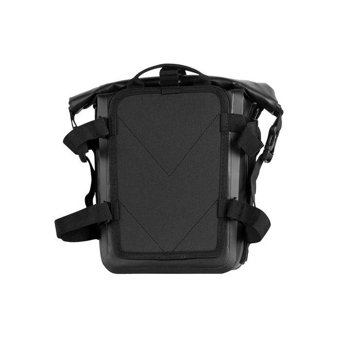 Saco lateral para motos 8L - Impermeável para barras de proteção