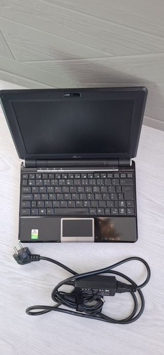 Computador ASUS Eee PC 1000H