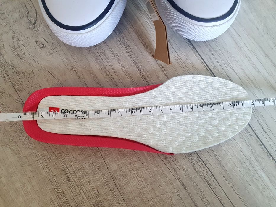 Trampki cocodrillo 33 NOWE