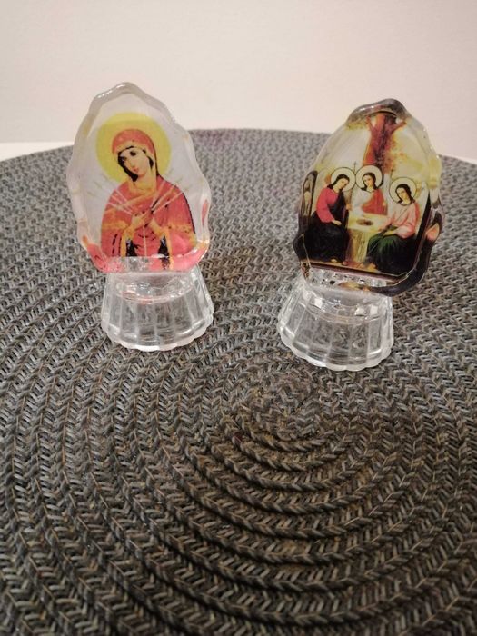 Коллекционные сувениры, иконы