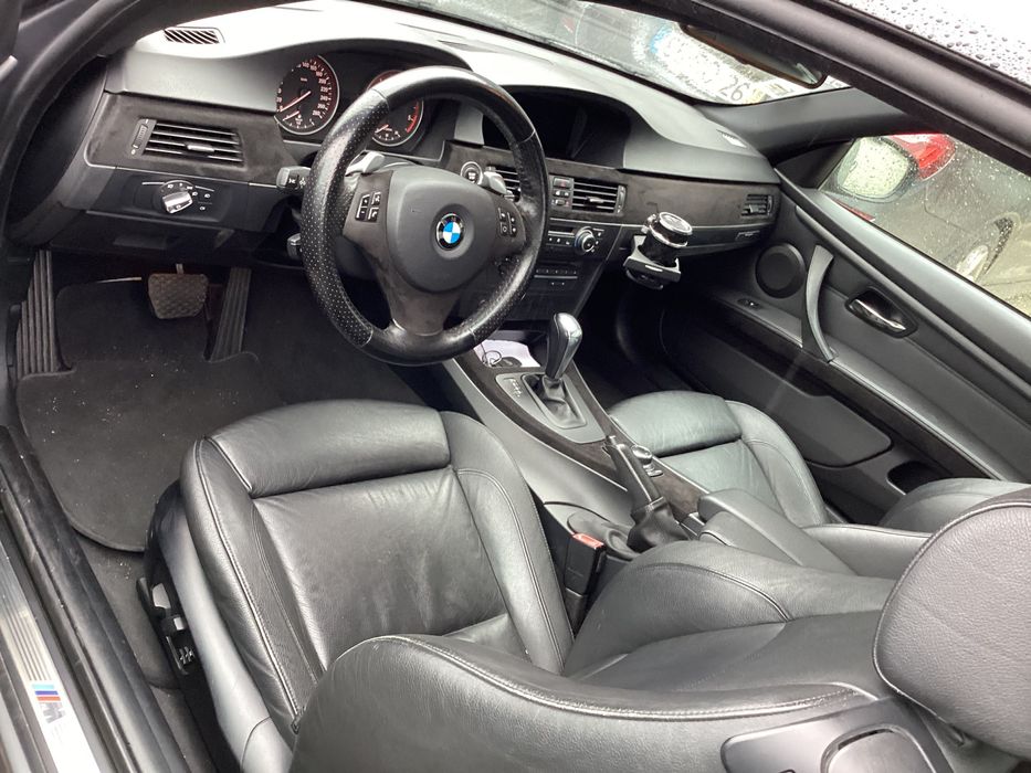 Bmw 325D coupe pack m