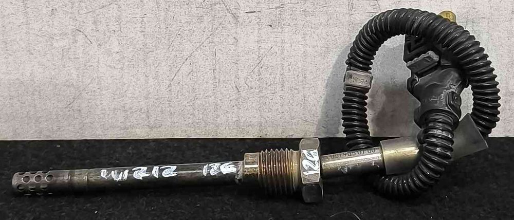 Sonda Lambda MERCEDES-BENZ E-CLASS (W212) ano 2011